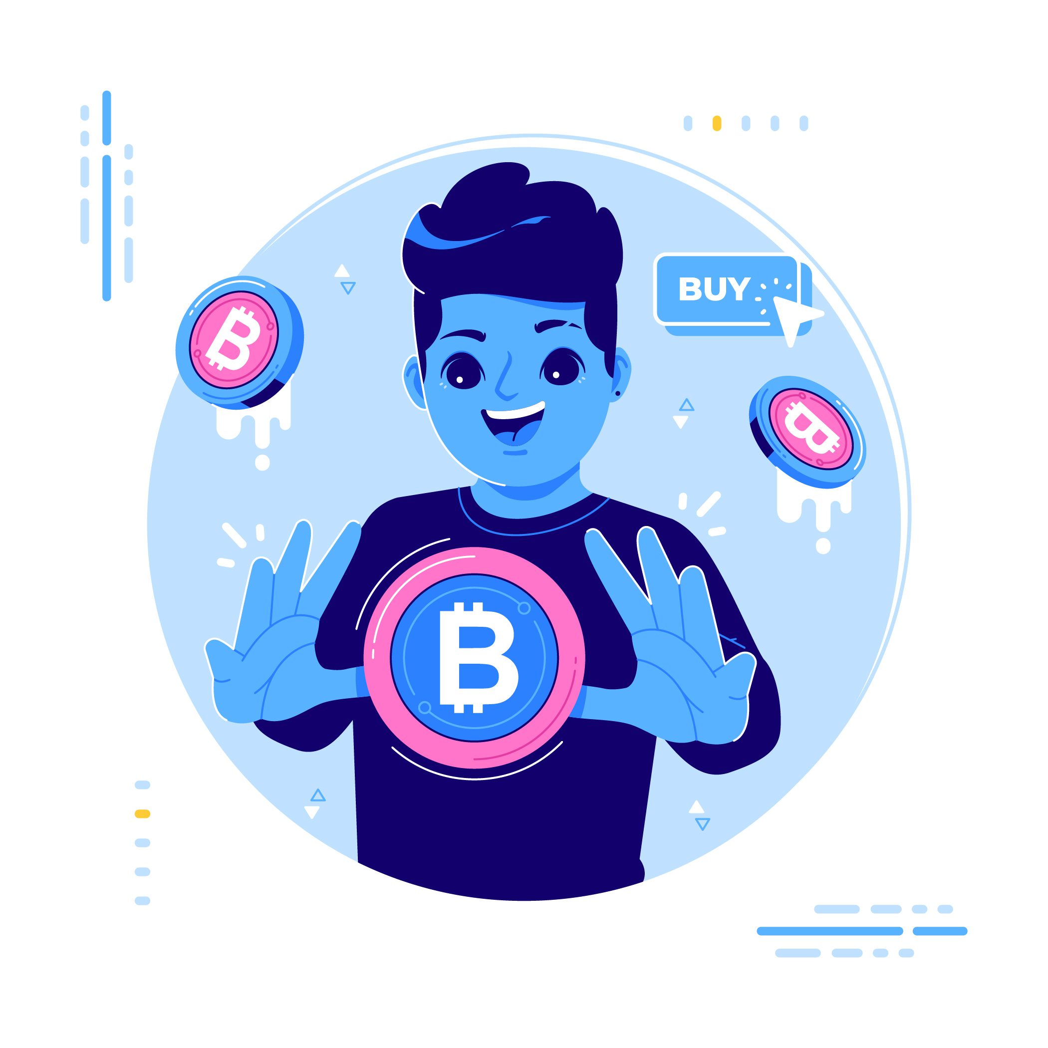 اسکریپت پراپ ارز دیجیتال