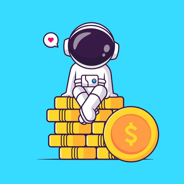 اسکریپت پراپ ارز دیجیتال